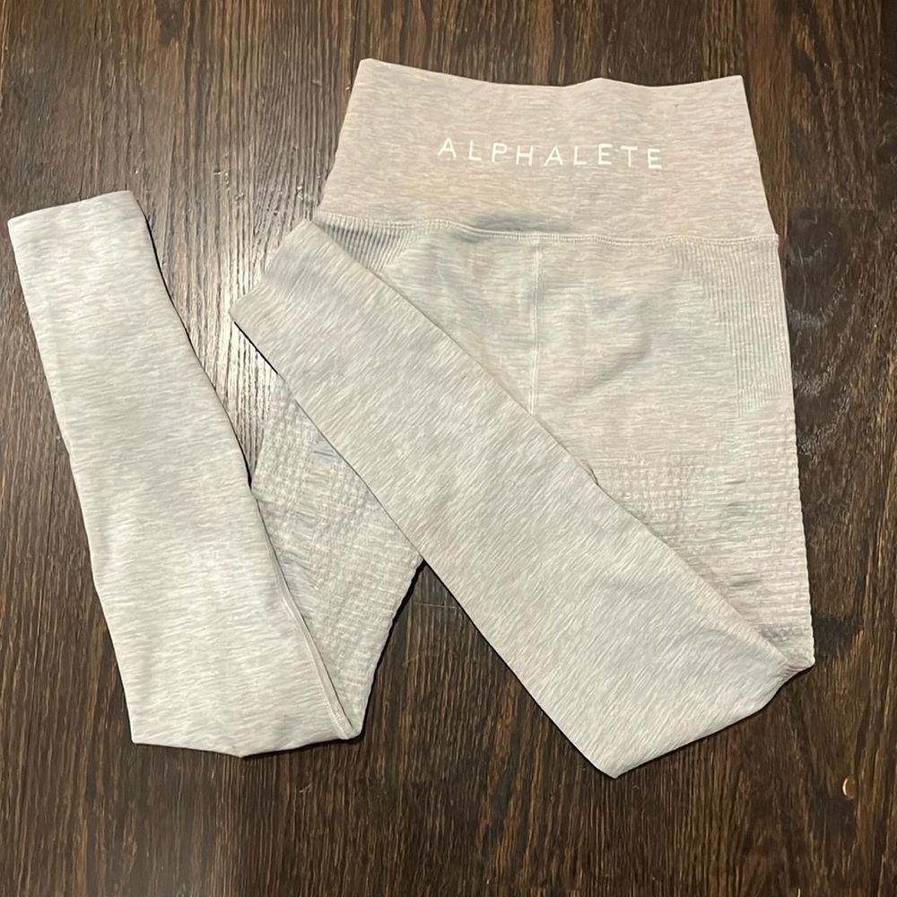 Alphalete Aero Leggings